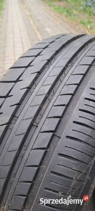 Opony Aluminiowe felgi letnie Sosnowiec
