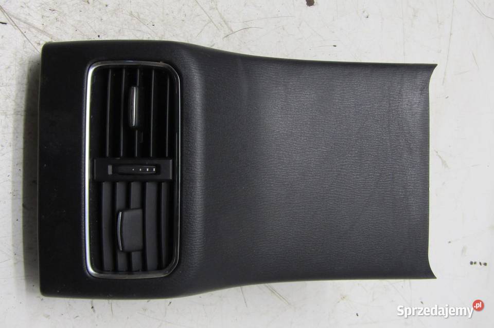 KRATKA NAWIEWU TYLNA TYŁ MAZDA CX5 CX5 II KF