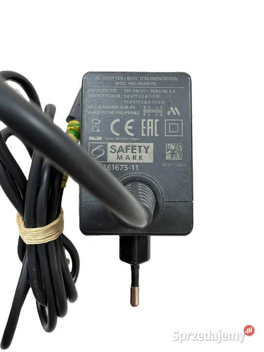 Konsola Nintendo Switch V2