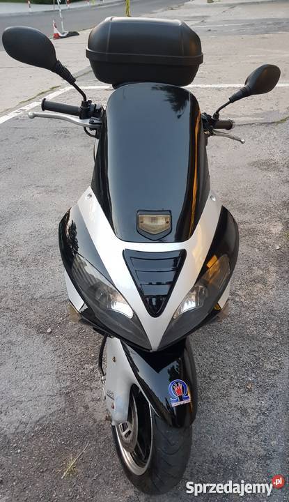 Okazja Kingway Euroboy Kingway Kraków