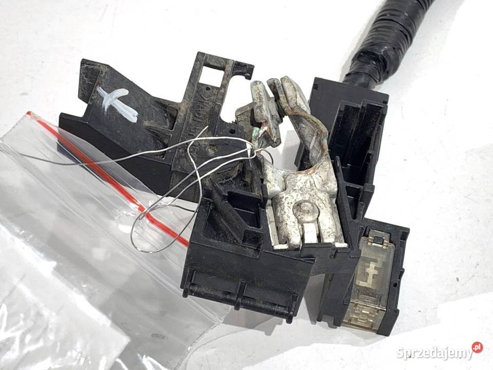 KLEMA PLUS HONDA CIVIC IX 32410TV0E001 14 99