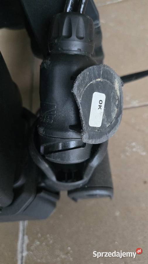 Bagażnik rowerowy na hak Thule EasyFold XT 3