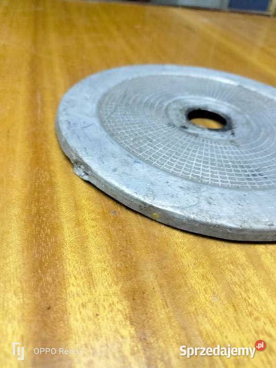 Dekiel koła Jawa cz Łubno