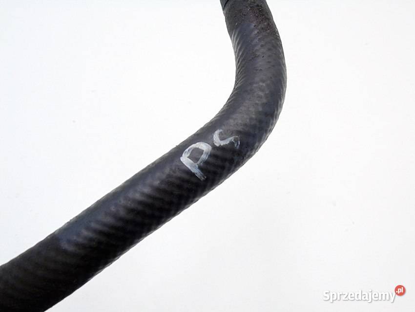 WĄŻ PRZEWÓD WSPOMAGANIA KIEROWNICY 18 20 B MAZDA osobowe