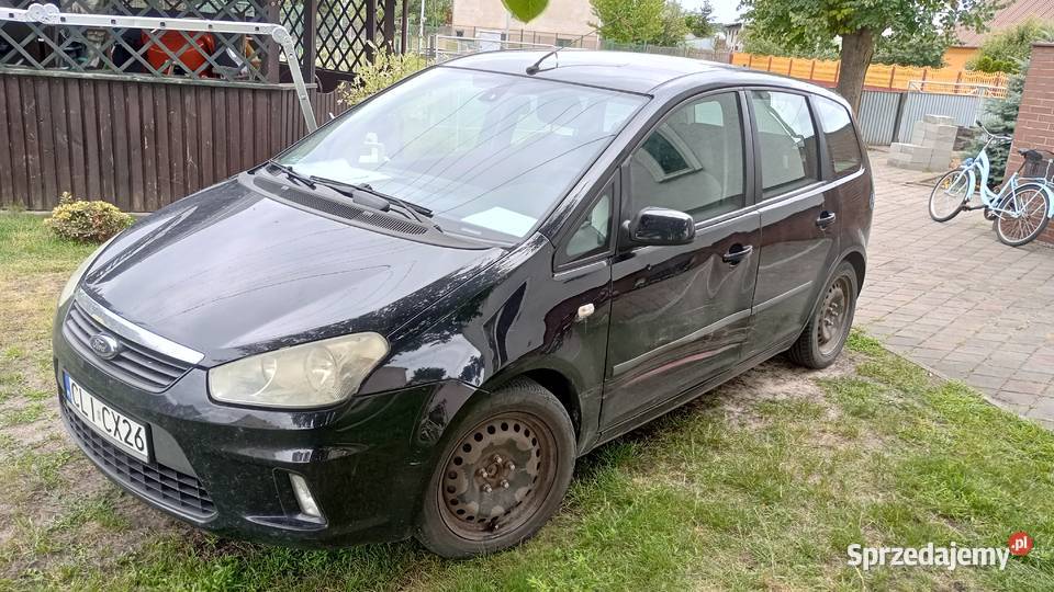 Sprzedam Ford C C-MAX