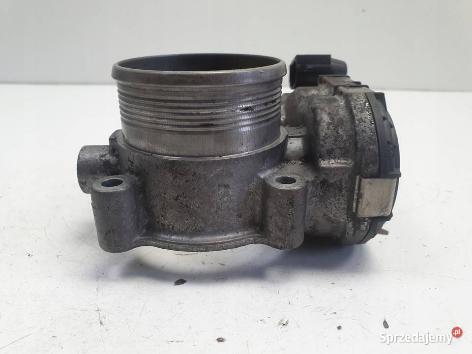 PRZEPUSTNICA Volvo V70 III XC70 II 24 D5 osobowe