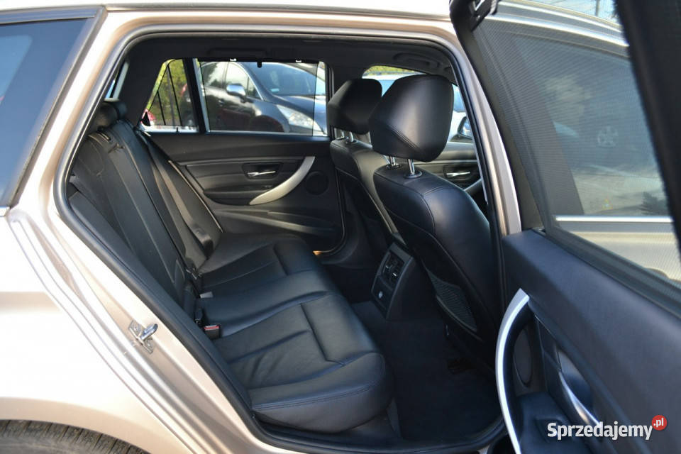 BMW 320 20D system Start-Stop BMW BMW