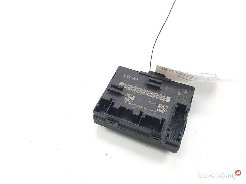 MODUŁ AUDI A8 L D4 4H0959792G