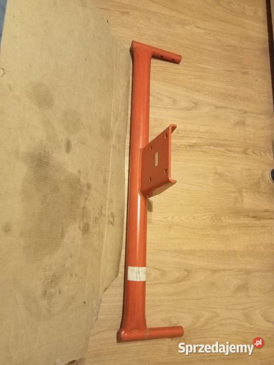 Wspornik Kuhn 57717020 nieuszkodzony lubuskie Wschowa