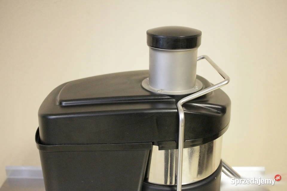 Sokowirówka gastronomiczna ES500 CEADO Gastronomia Góra