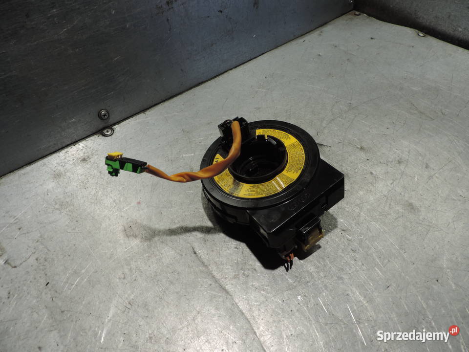 TAŚMA ZWIJAK AIRBAG HYUNDAI GETZ FL