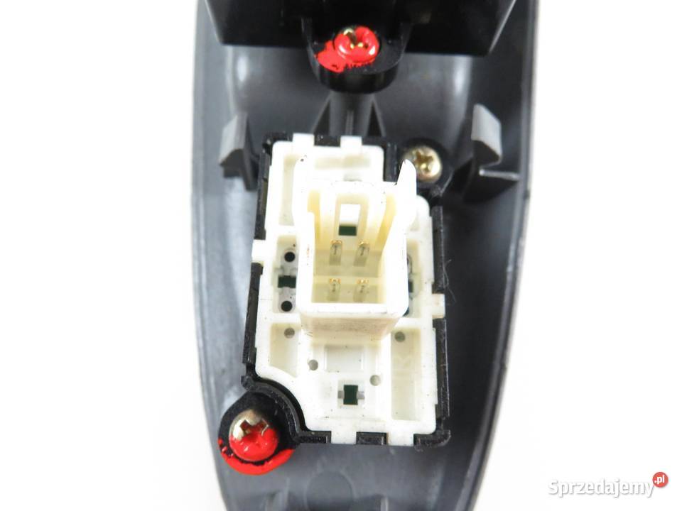 PANEL SZYB MAZDA MPV II LW LC62684L6