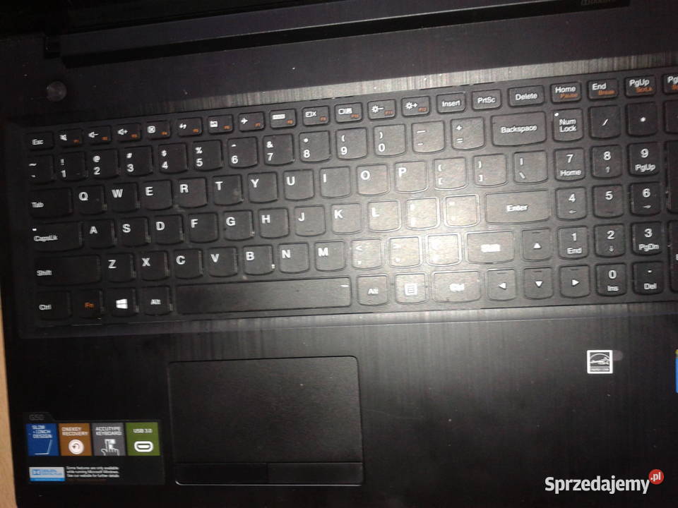 Nie uzywany laptop lenowo Kęty