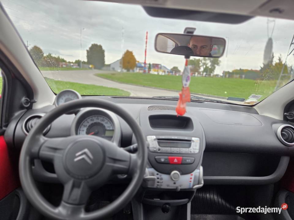 Citroen C1 Turek