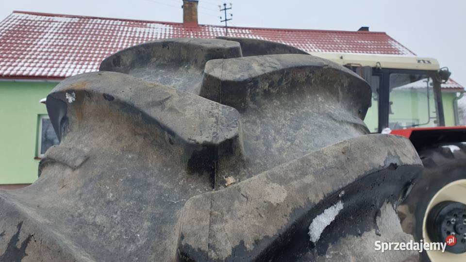 6506538 65065R38 Alliance Forestar 342 95 Nowe Miasto Lubawskie