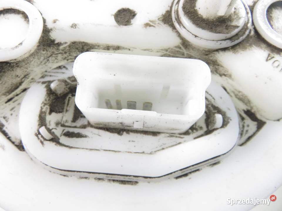 POMPA PALIWA PEUGEOT 308 CC 16 16V 5FV sprzedam