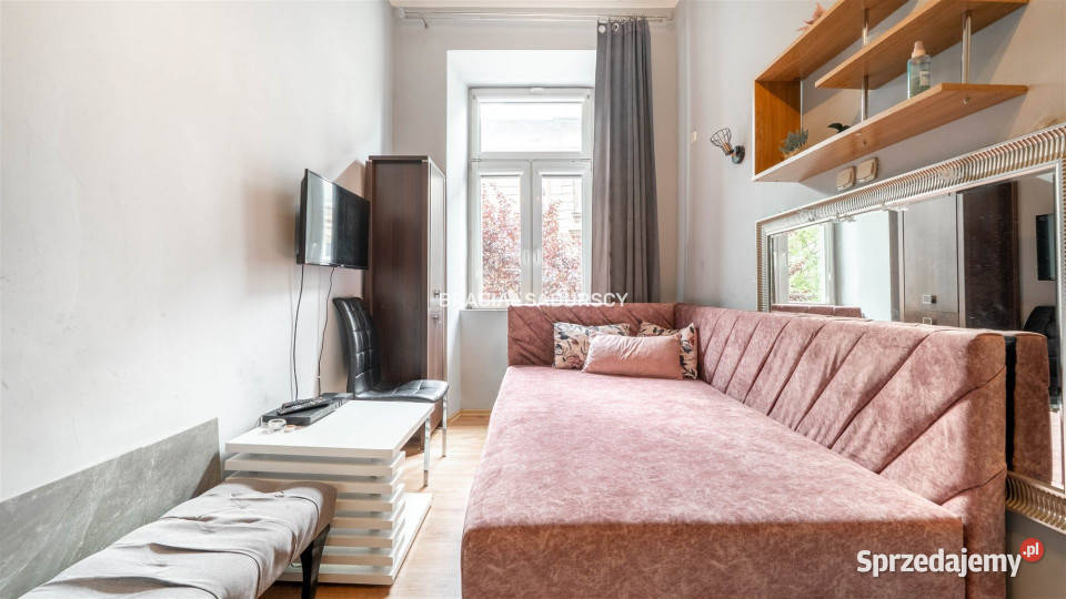 Mieszkanie do sprzedania 1451m2 1 pokój Kraków