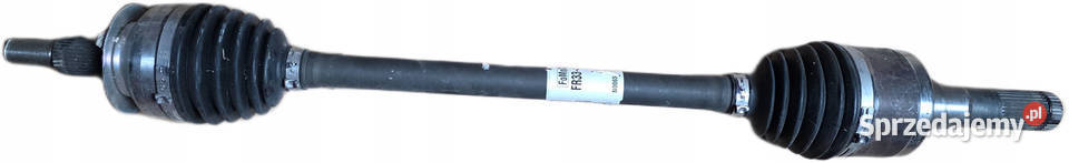 Półoś tył prawa wał Ford Mustang 2015 4x4 23 osobowe mazowieckie