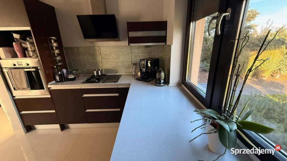 Gotowy dom do zamieszkania Słupca 150m2 wielkopolskie