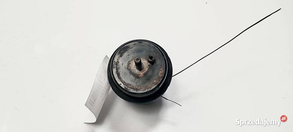 PODUSZKA SILNIKA VOLKSWAGEN PHAETON kujawsko-pomorskie Lipno sprzedam