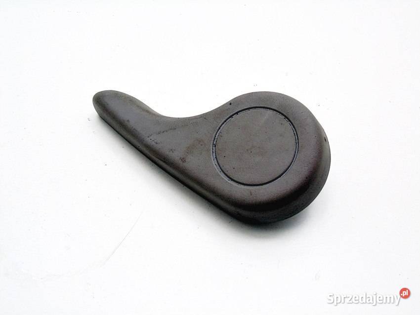 RĄCZKA DŹWIGNIA FOTELA PRAWY PRZÓD CITROEN C3 I Sosnowiec