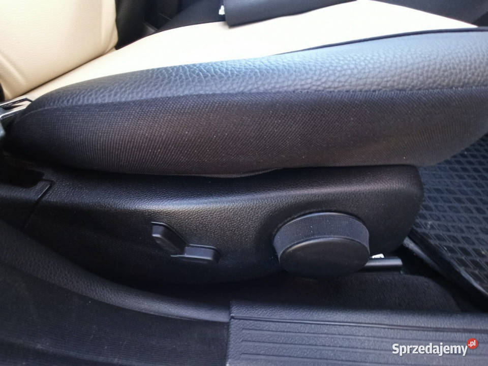 Avantgarde 240 Rok produkcji 2013 Klasa C Rzeszów