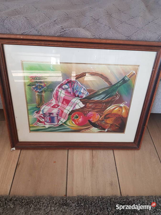 Martwa natura Wola Podłężna