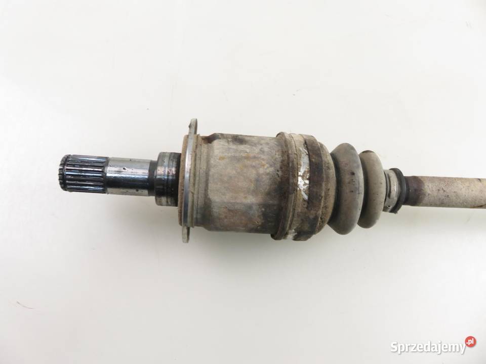 PÓŁOŚ PRAWA TYLNA HONDA CRV I 20 16V 4WD małopolskie