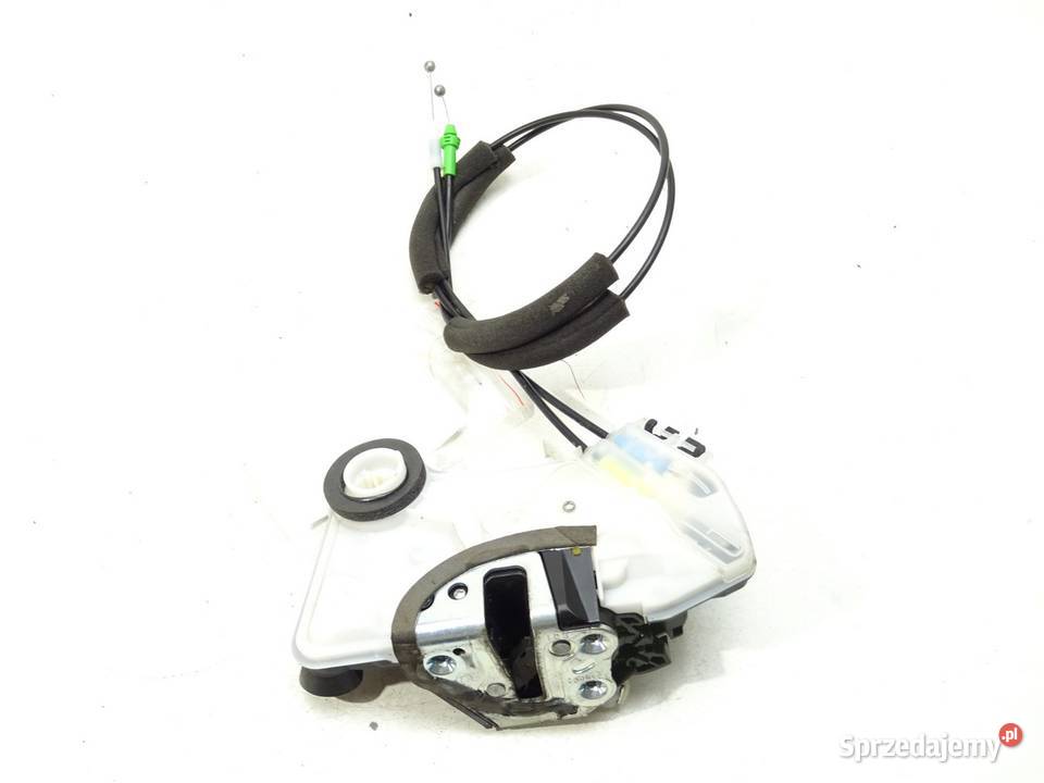 ZAMEK PRZÓD LEWY LEXUS RC SportowyCoupe podkarpackie