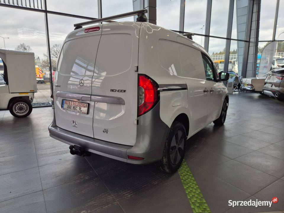 Mercedes Citan MercedesBenz Citan 110 CDi
