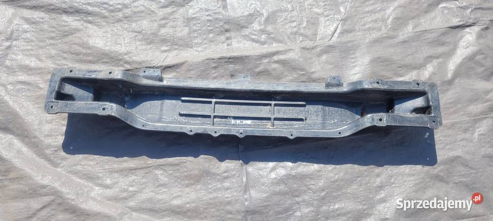 KIA CEED 2 II 2012 BELKA WZMOCNIENIE ZDERZAKA