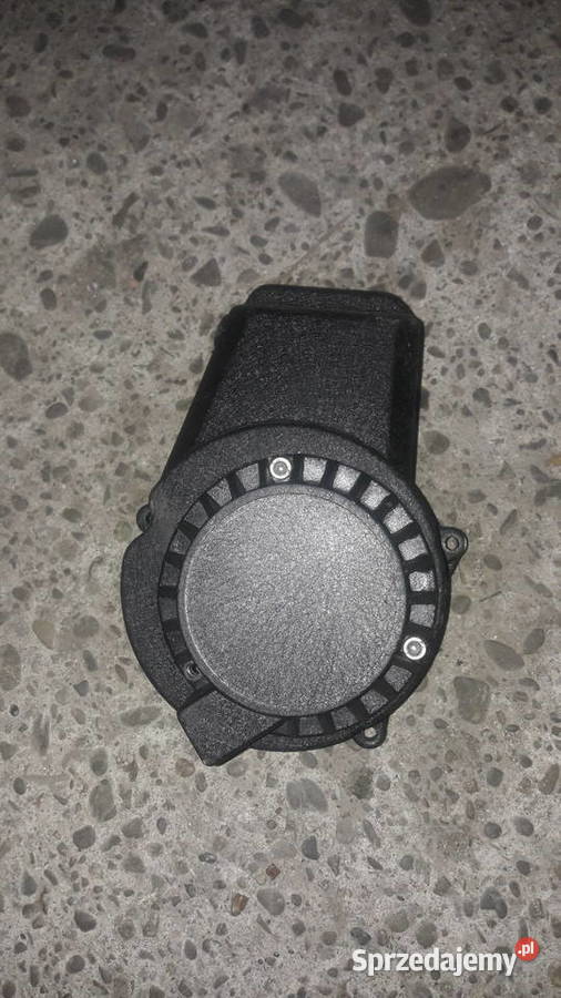 Mini cross quad ściągacz szarpak starter rozruch Łużna sprzedam