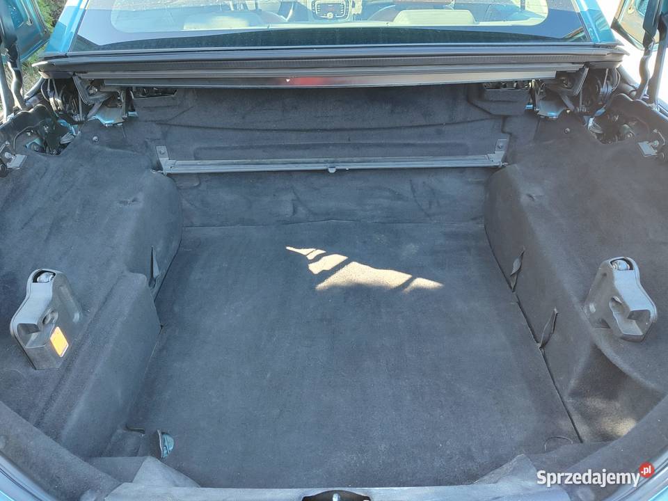 Ford Focus CC 20HDi 136 Cabrio Manual Piła