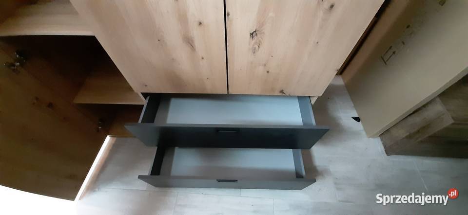 Szafa Yunai Juzi 3d2s sprzedam
