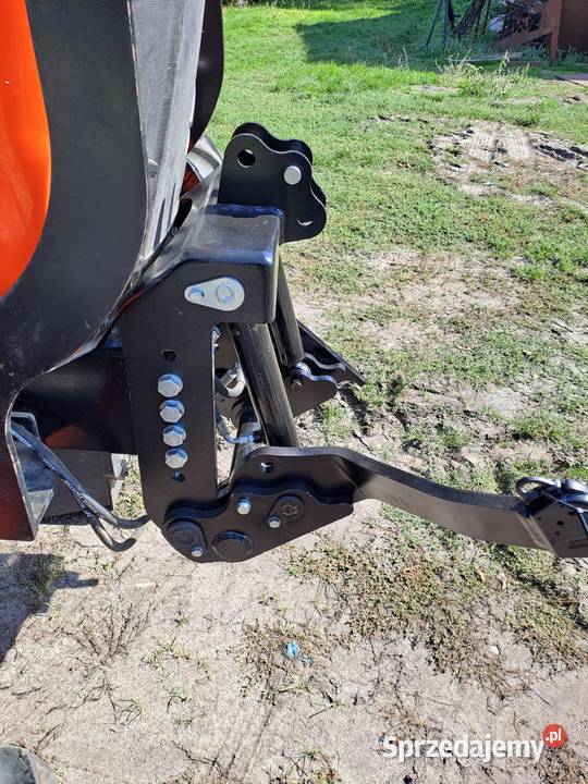 TUZ DO C360 C330 MASSEY FERGUSON PRODUCENT96 Starachowice