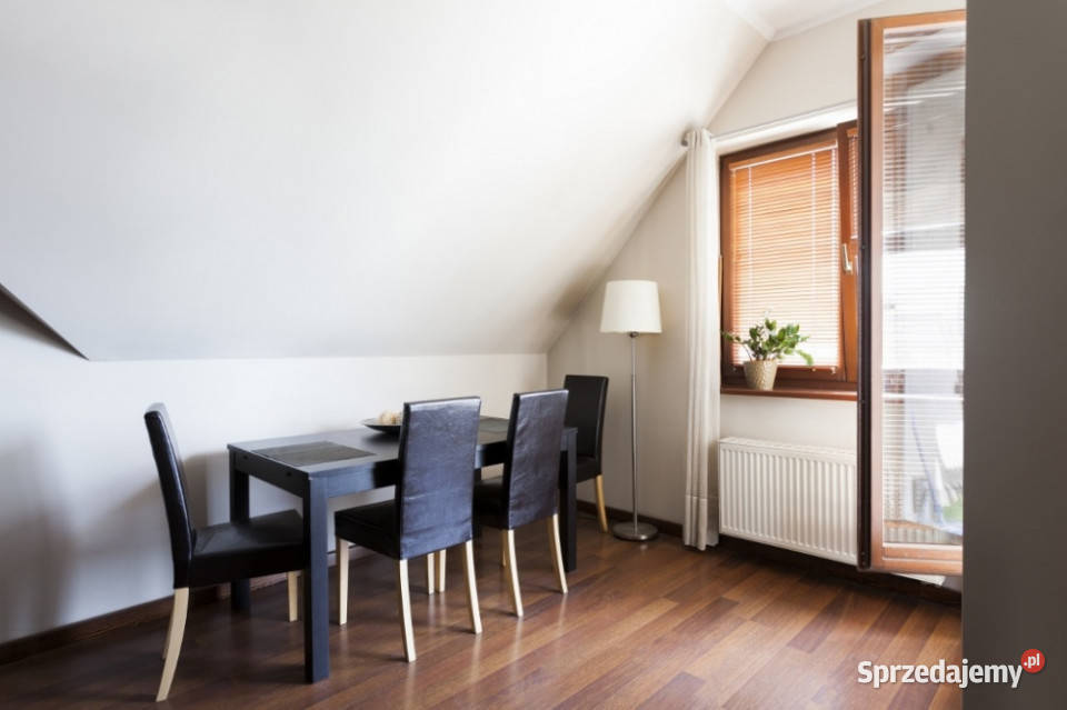 Mieszkanie 2 pok ścisłe centrum Szyperska 13b Poznań