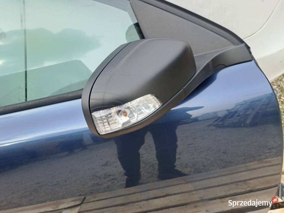 Volvo C30 RDesign klapa zderzak drzwi maska śląskie Jastrzębie-Zdrój