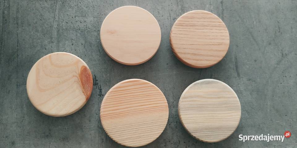 Wieczko Pokrywka Swieca sojowa Warszawa