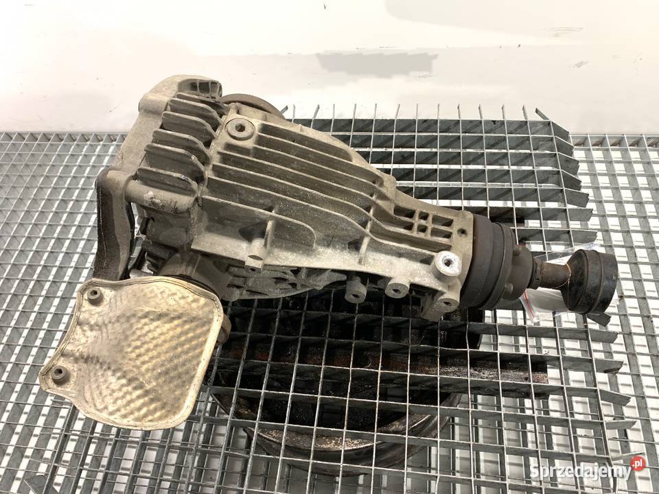 MOST DYFER TYŁ AUDI A7 4G 8K0599287G 30 313 1018 sprzedam