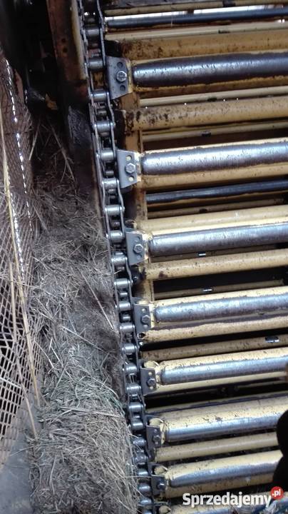 holland 841 mazowieckie Stepna Stara sprzedam