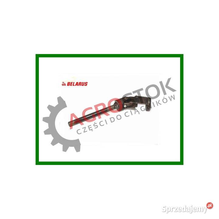 Wał regulatora przegubowy mtz oryginał Parczew sprzedam