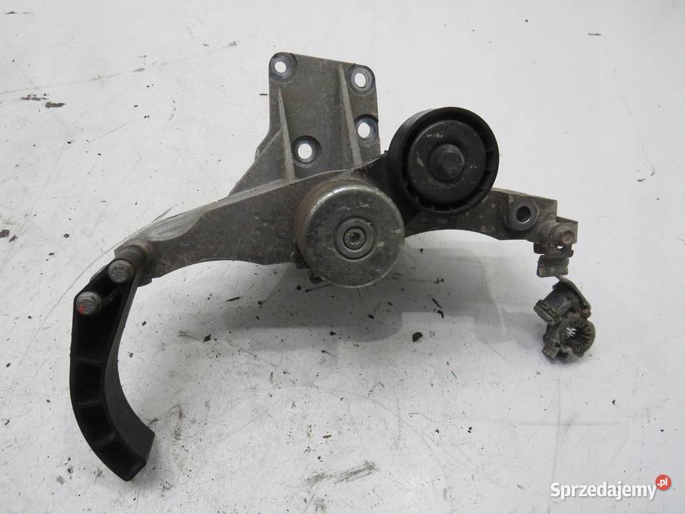 ŁAPA ALTERNATORA FIAT TIPO II 14
