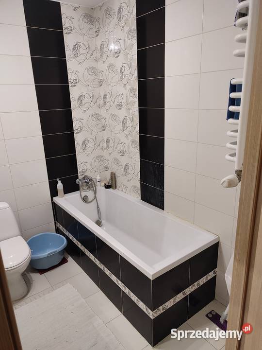 Wanna 170x70 stan Biała Podlaska