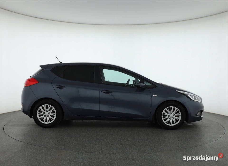 Kia Ceed 16 GDI mazowieckie sprzedam