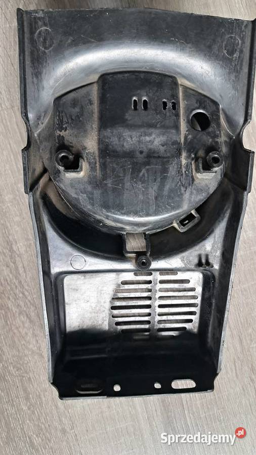LICZNIK SIMSON SR50 PLUS OBUDOWY Lubliniec