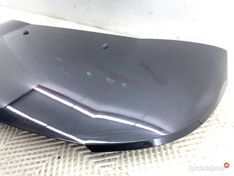 MASKA CITROEN C3 PICASSO Minivan POKRYWA