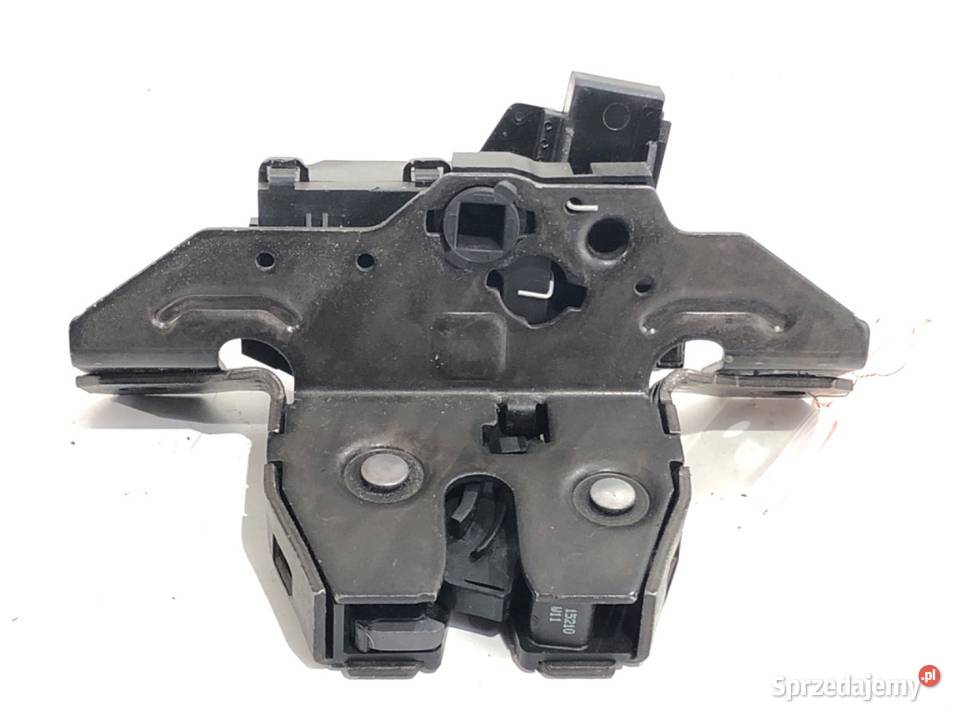 ZAMEK KLAPY TYŁ OPEL KARL Hatchback 13587646 osobowe