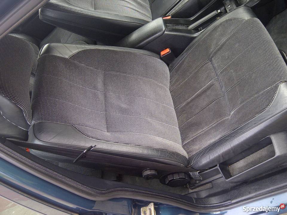 Volvo 940 kombi Polar D24TIC Automat Bielsko-Biała