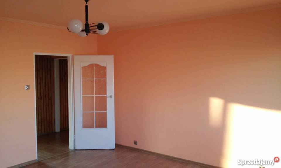 Słoneczne mieszkanie Sokołów Małopolski Nieruchomości podkarpackie Sokołów Małopolski