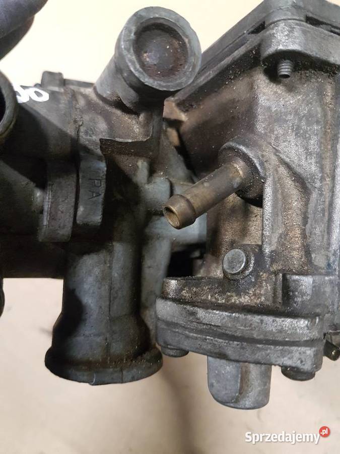 FORD ESCORT FIESTA 13 16 GAZNIK 1625E 81SF KMA Turek